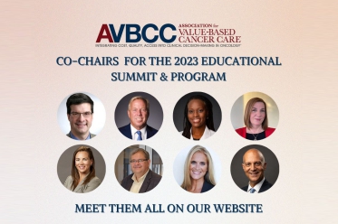 Co-Chairs for the 13th AVBCC Educational Summit & Program