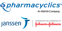 Pharmacyclics Janssen